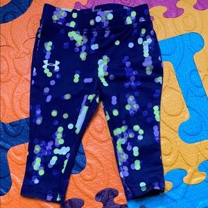 Baby leggings